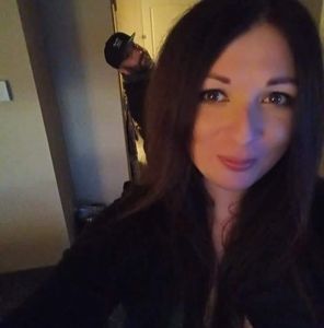 Meet your Posher, Caley